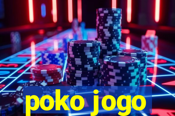 poko jogo