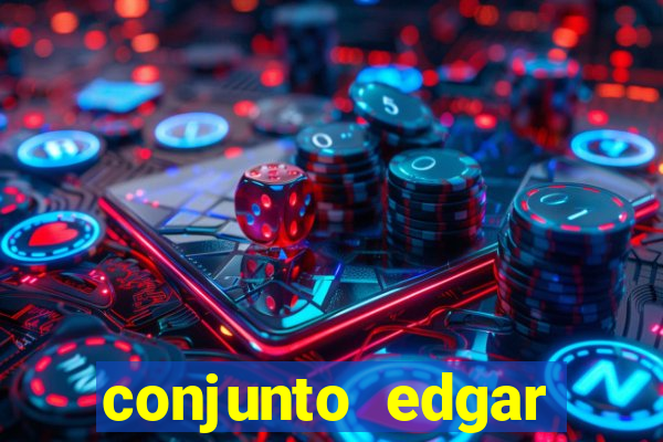 conjunto edgar santos engenho velho de brotas