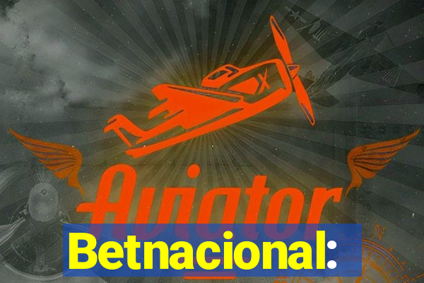 Betnacional: