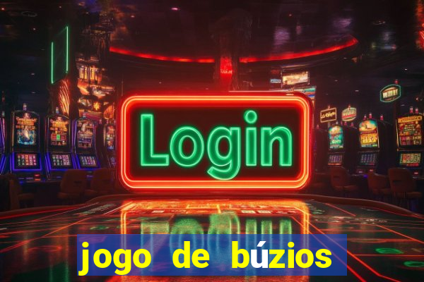 jogo de búzios grátis pela data de nascimento