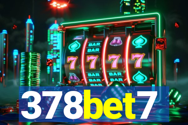 378bet7