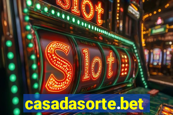 casadasorte.bet