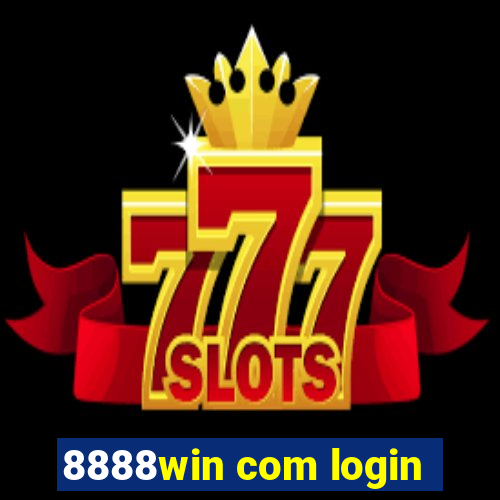 8888win com login