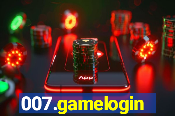 007.gamelogin
