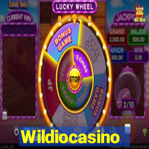 Wildiocasino