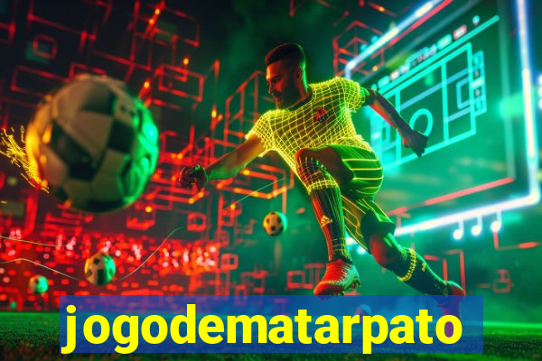 jogodematarpato