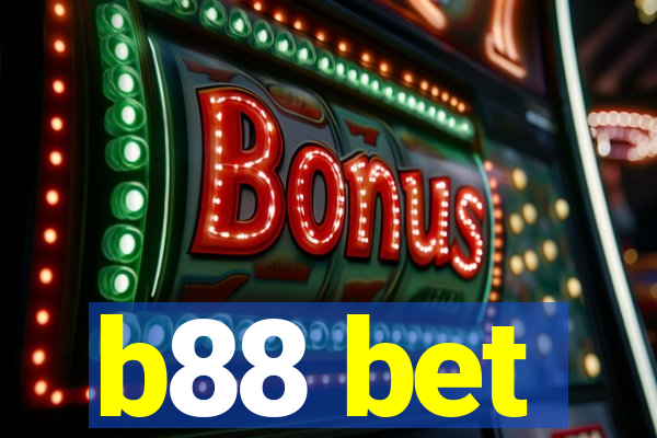 b88 bet