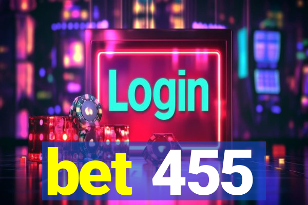 bet 455