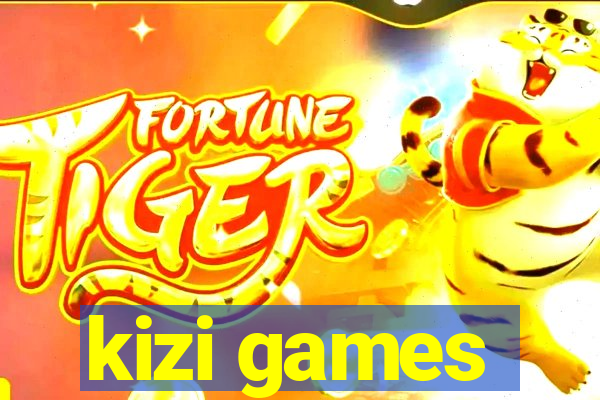 kizi games