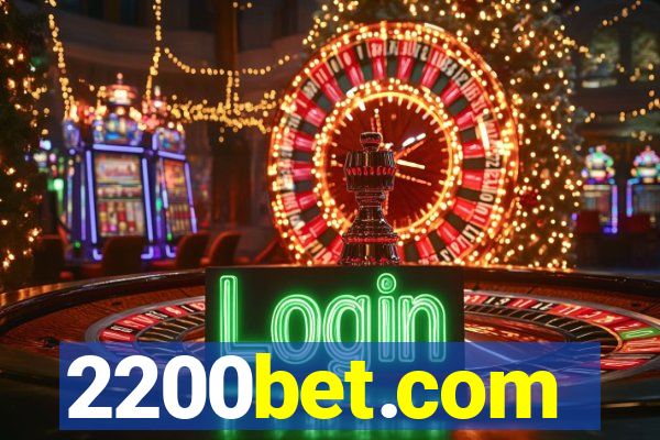 2200bet.com