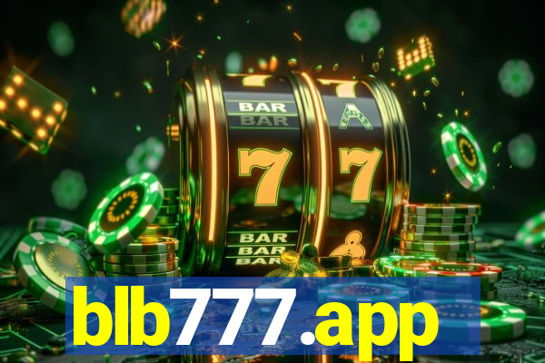 blb777.app