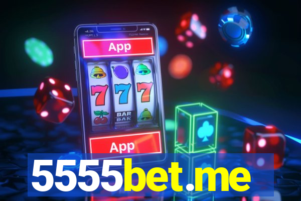5555bet.me