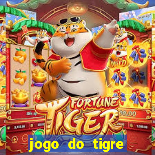 jogo do tigre bonus de cadastro
