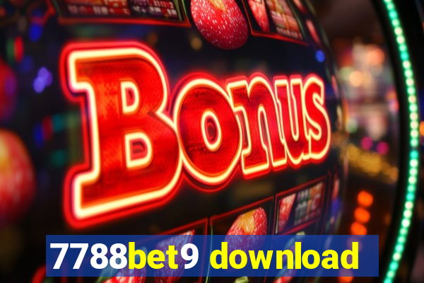 7788bet9 download