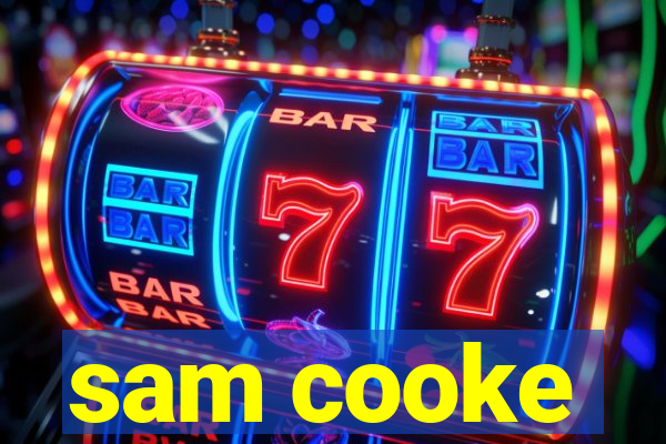 sam cooke