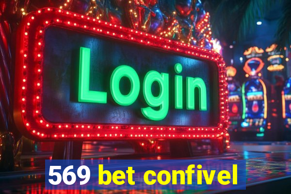 569 bet confivel