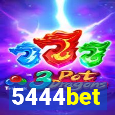 5444bet
