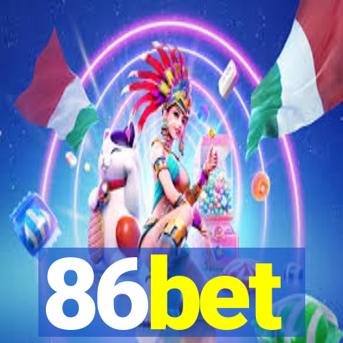 86bet