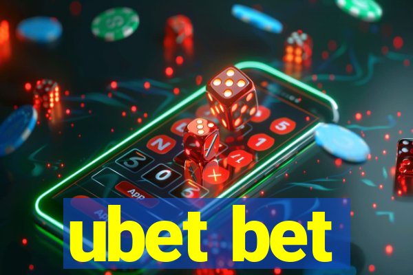 ubet bet