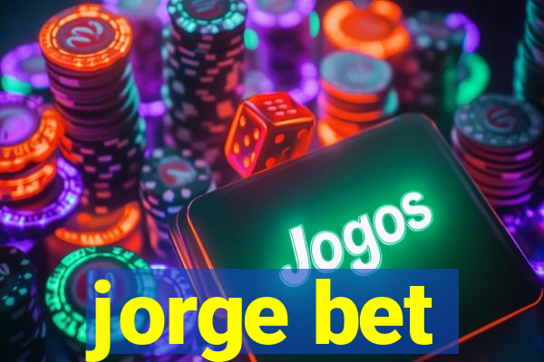 jorge bet