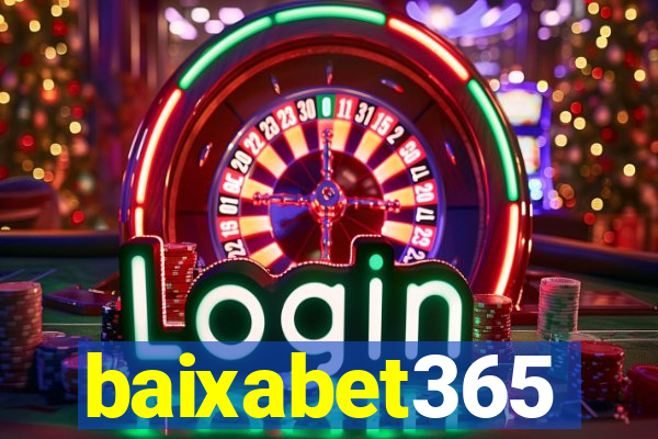 baixabet365