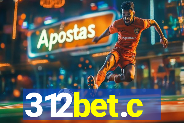 312bet.c