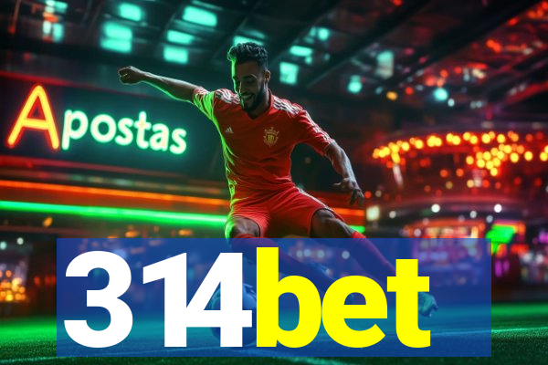 314bet