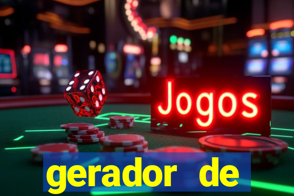 gerador de identidade frente e verso