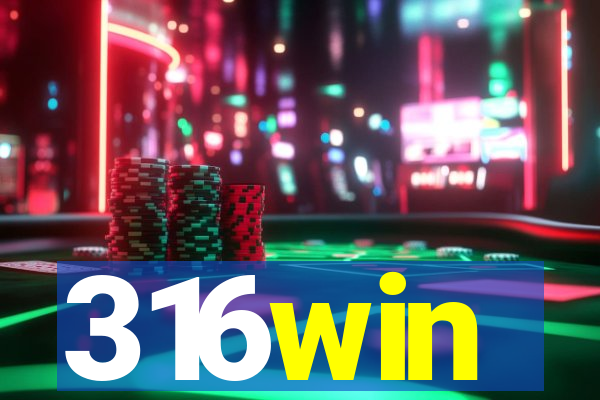 316win