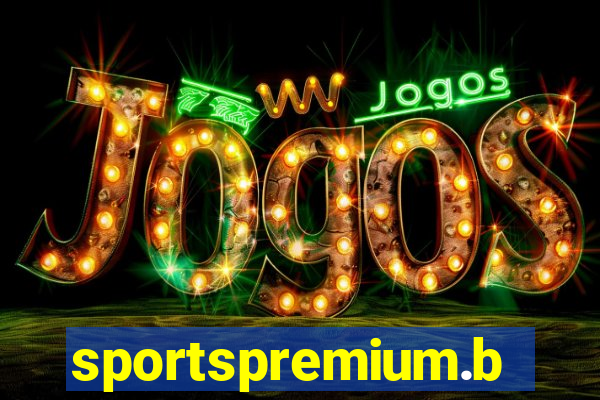 sportspremium.bet