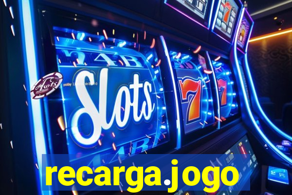 recarga.jogo