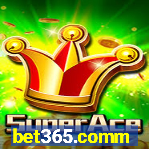 bet365.comm