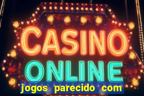 jogos parecido com coin master