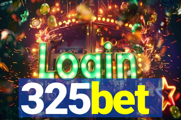 325bet