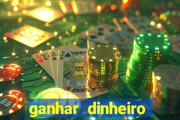ganhar dinheiro conversando com estrangeiros