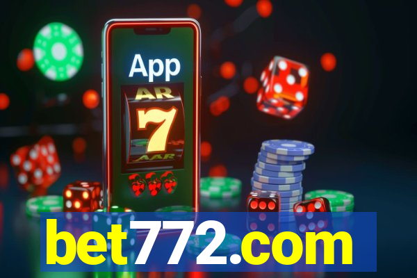 bet772.com