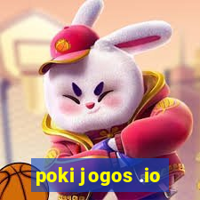poki jogos .io