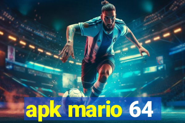 apk mario 64