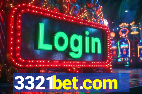 3321bet.com
