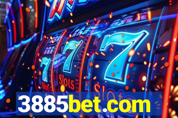 3885bet.com