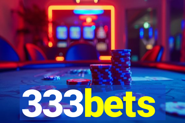 333bets