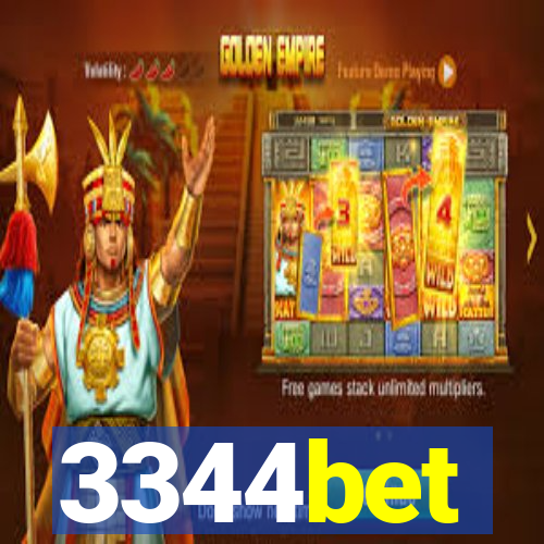 3344bet