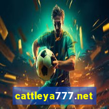 cattleya777.net