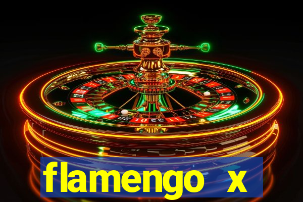 flamengo x fortaleza futemax
