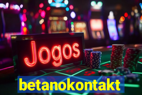 betanokontakt