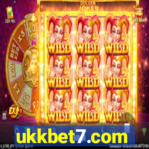 ukkbet7.com