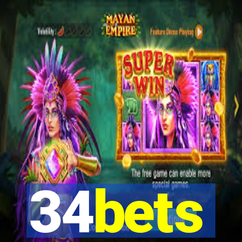 34bets