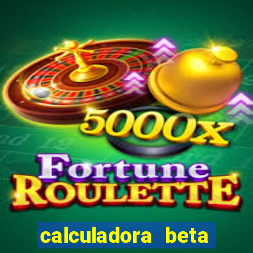 calculadora beta hcg semanas