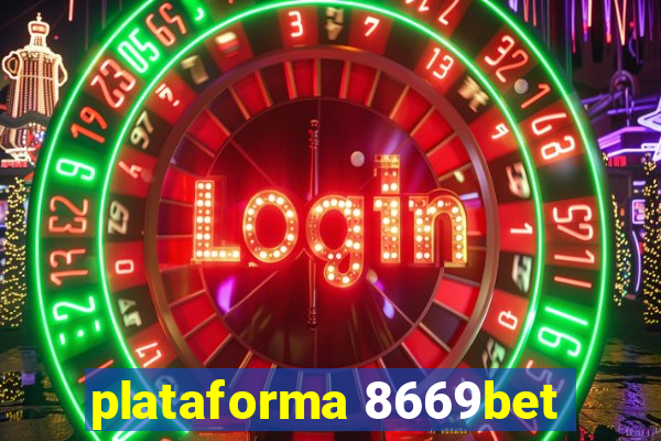 plataforma 8669bet