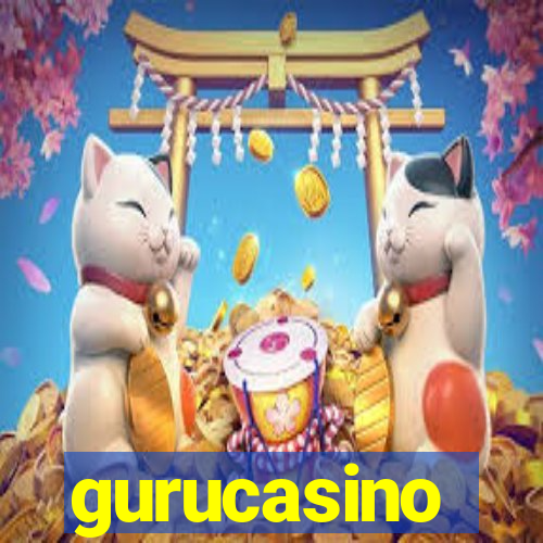 gurucasino